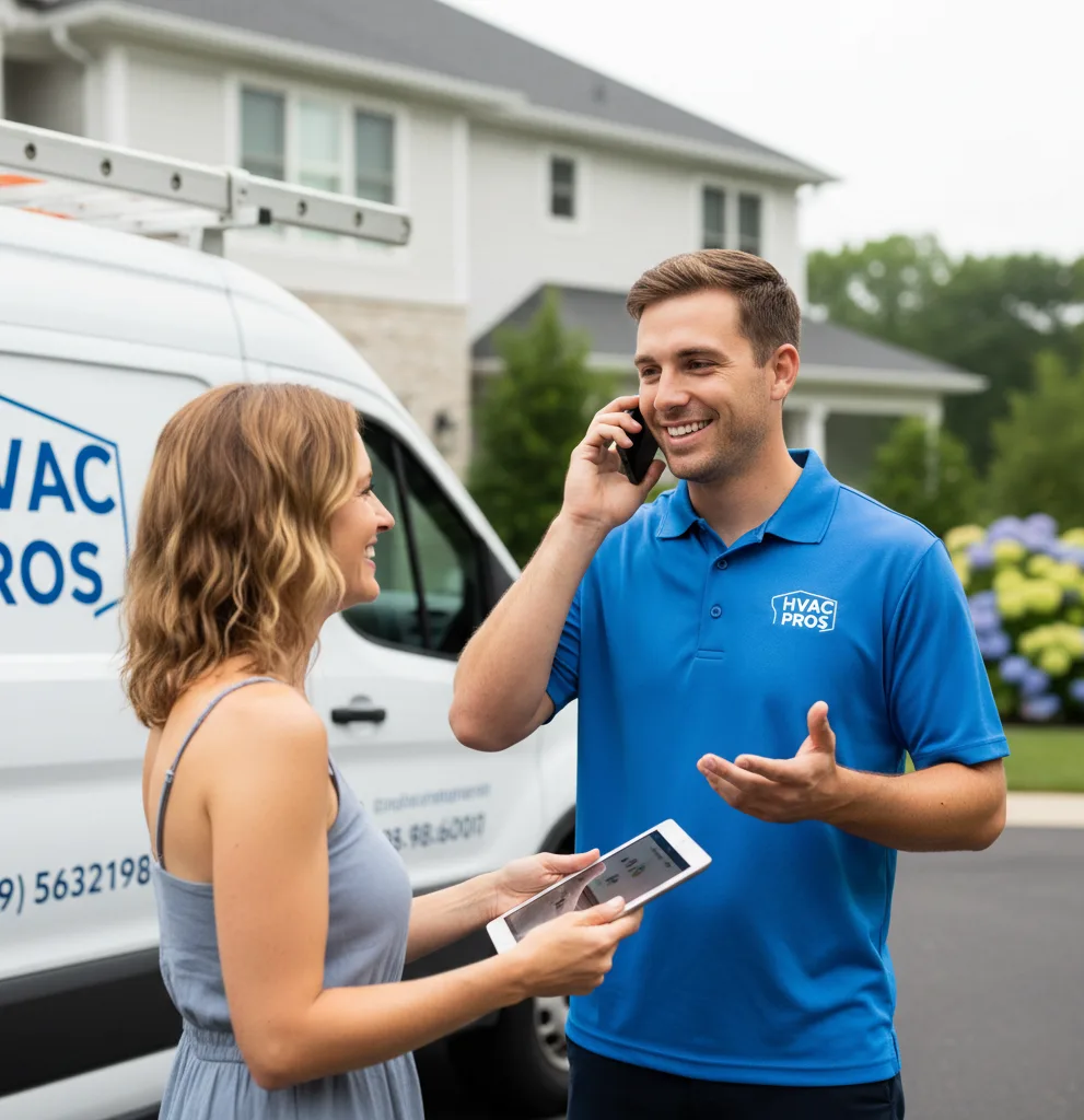 Cobra HVAC customer support in Addy